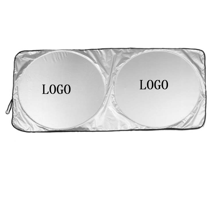 Car Sun Shade 4
