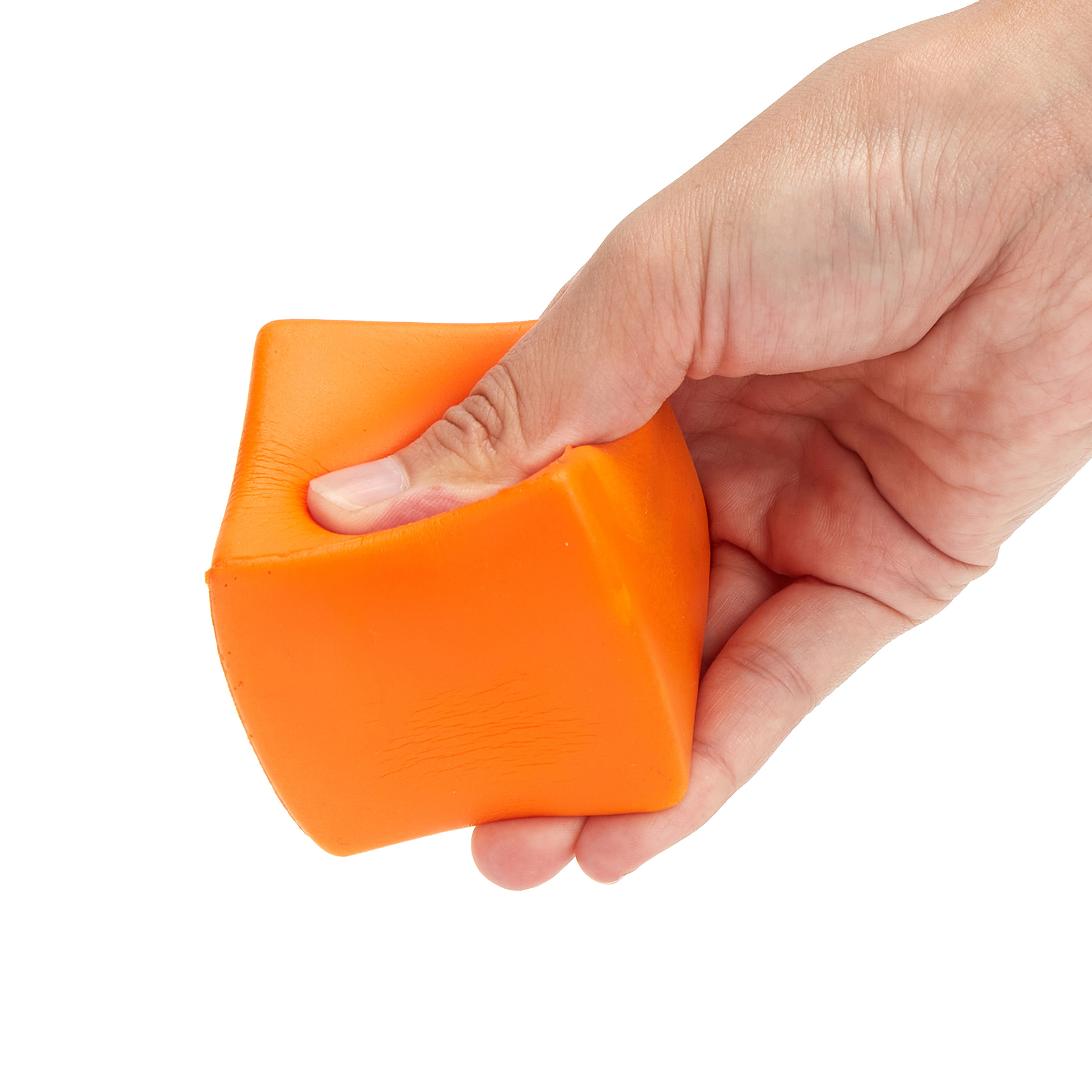 Creative Cube Squeeze Toy Stress Reliever 7