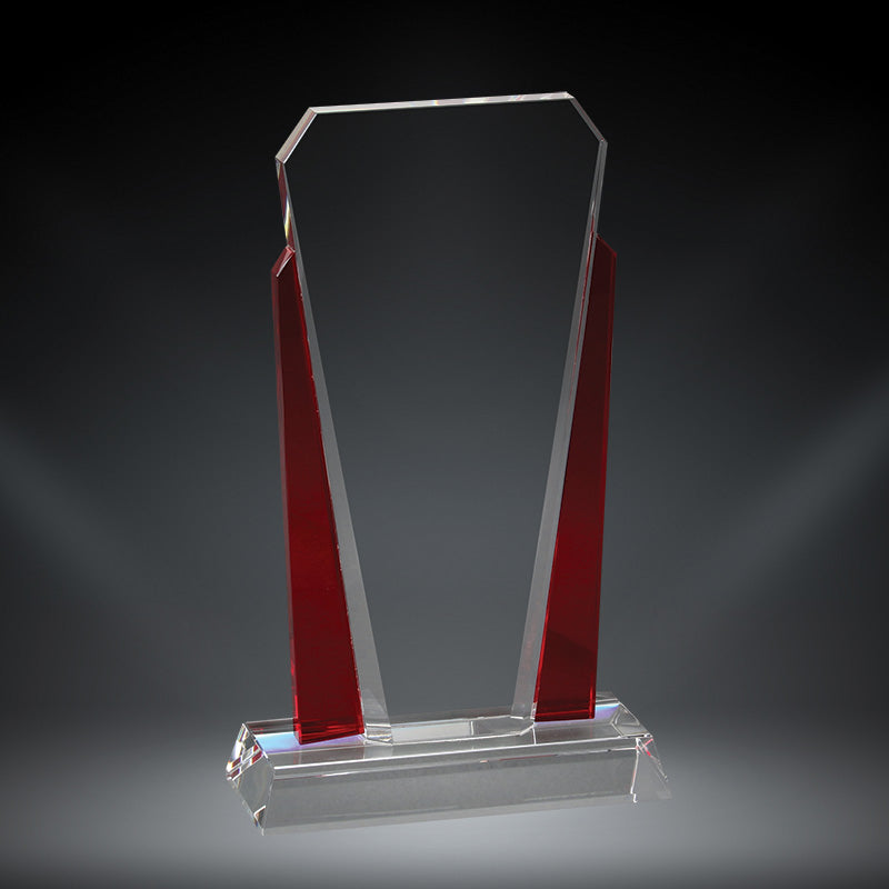 Bethesda Clear Crystal With Accents 3