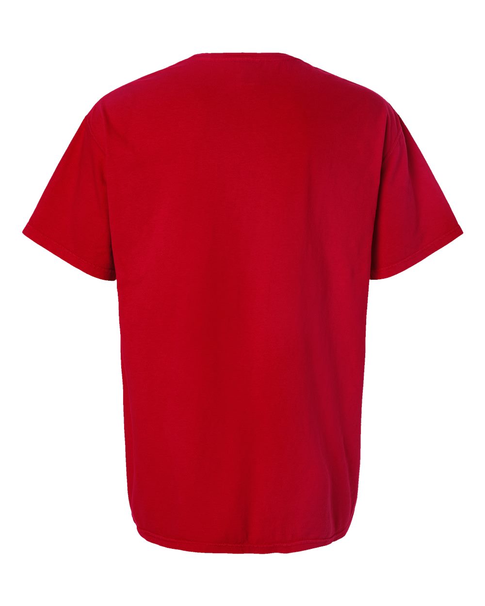 Men's Garment-Dyed T-Shirt - GDH100 7