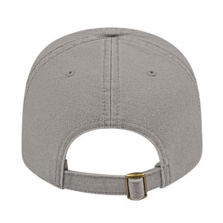 Cap America Relaxed Golf Cap 538