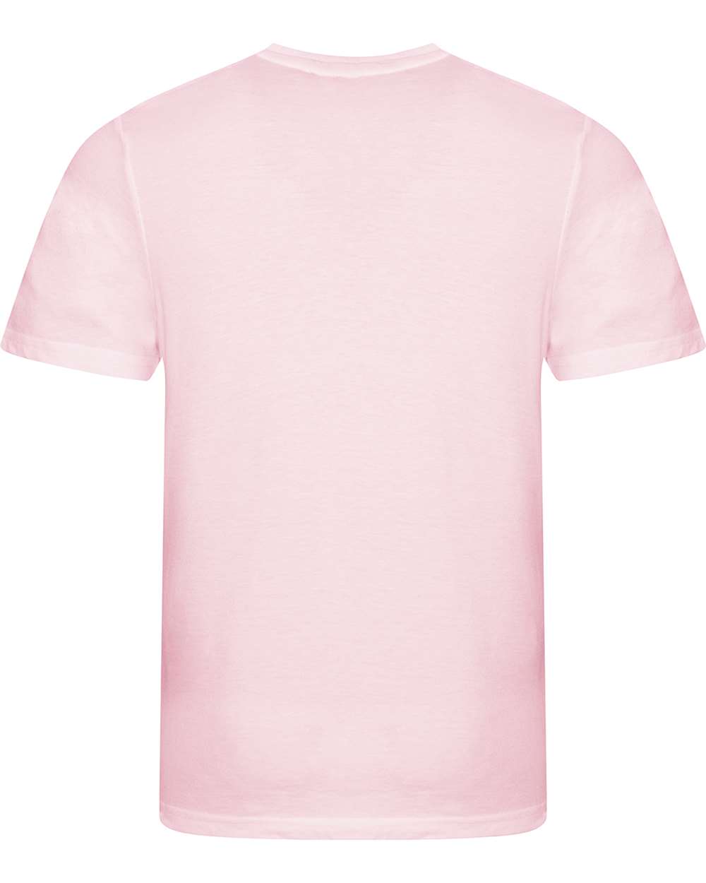 Unisex Cotton T-Shirt - JTA001 49