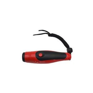 Emergency Whistle 2