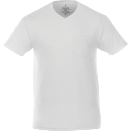 Men's MONROE Short Sleeve Pocket Tee 22