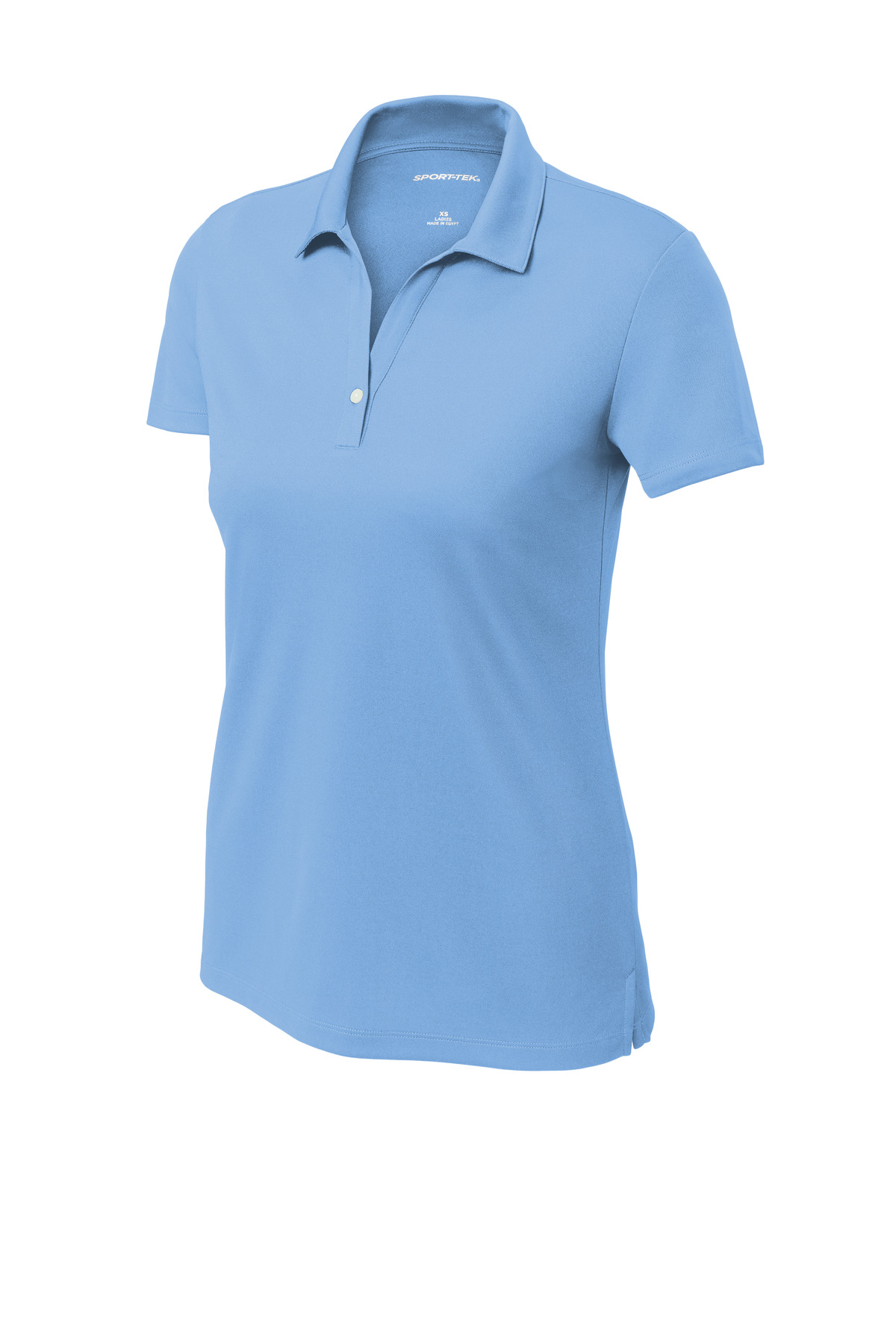 Sport-Tek® Women's UV Micropique Polo 3