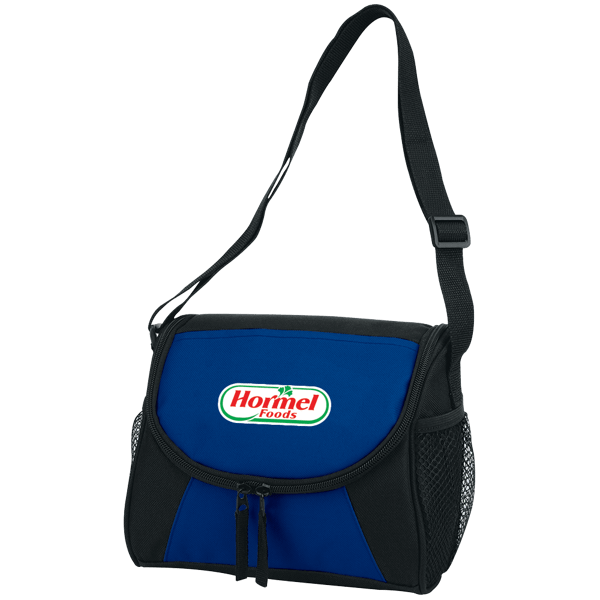 Personal Lunch Bag 34