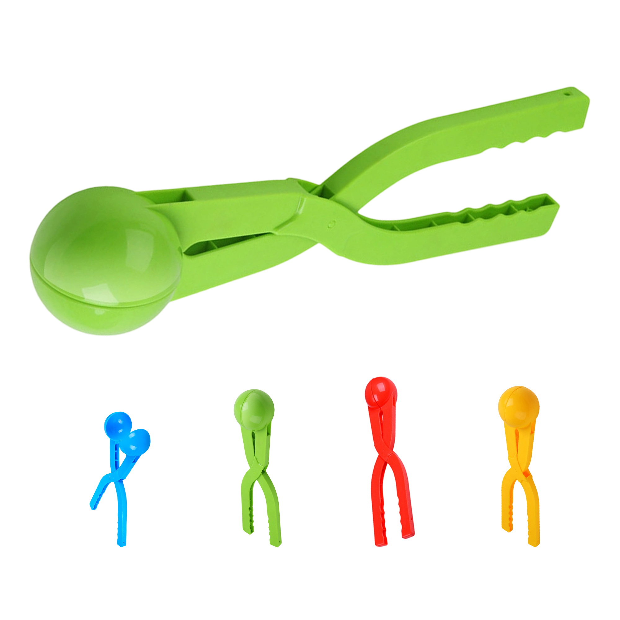 Hand Operated Winter Sphere Shaper 14.2" x 3.9" 7