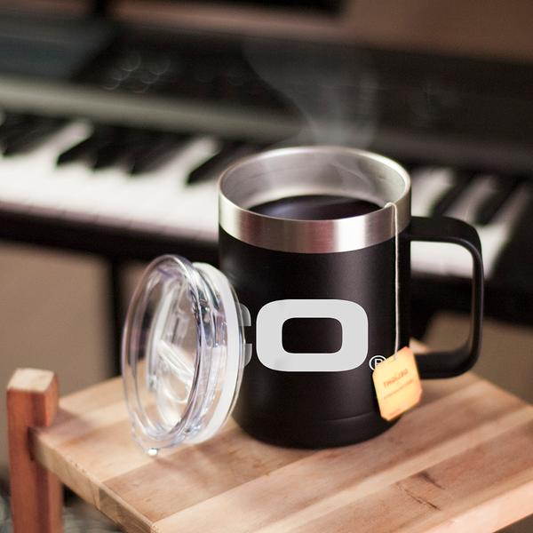 Basecamp Zion Mug - 15oz. 60