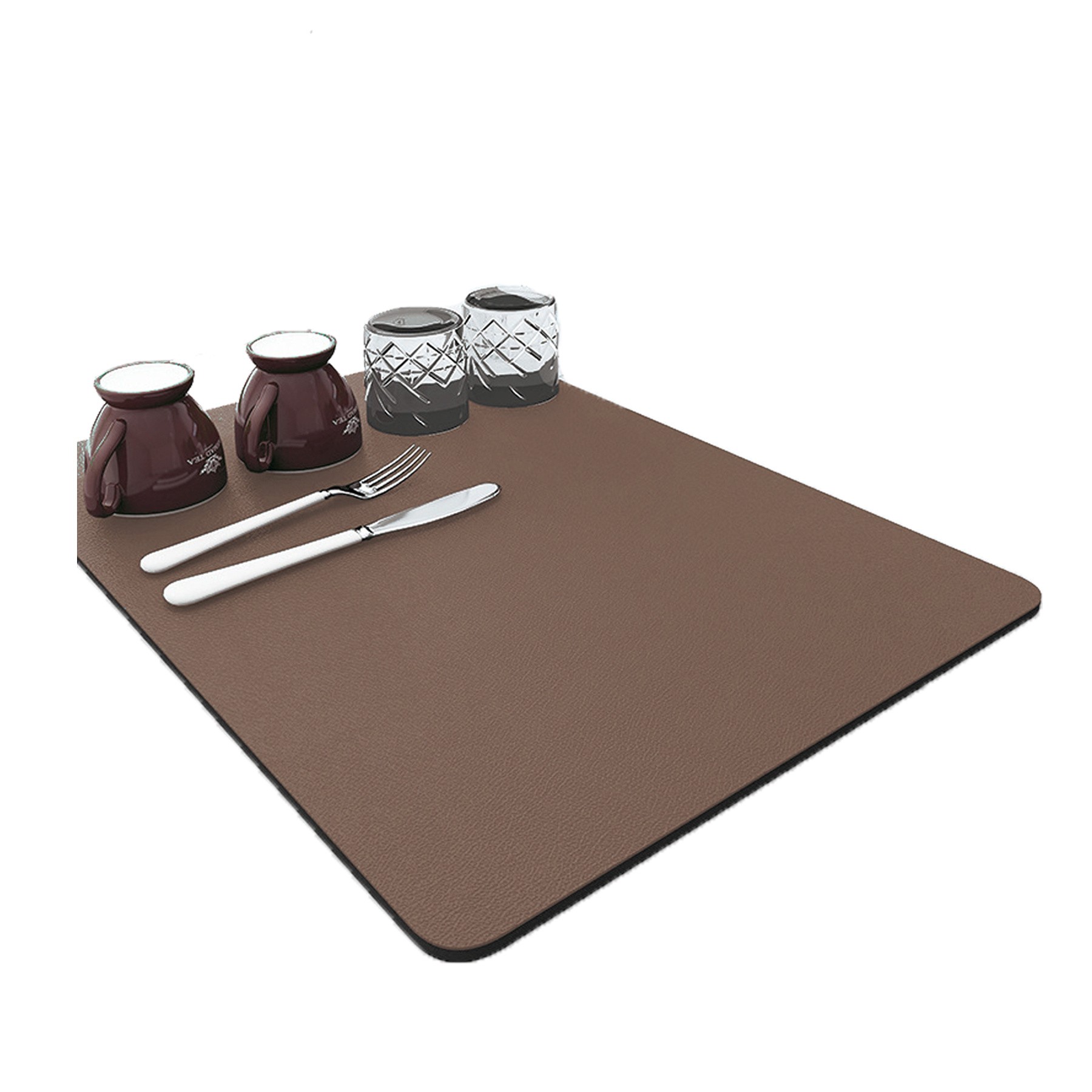 Kitchen Drying Mat 8