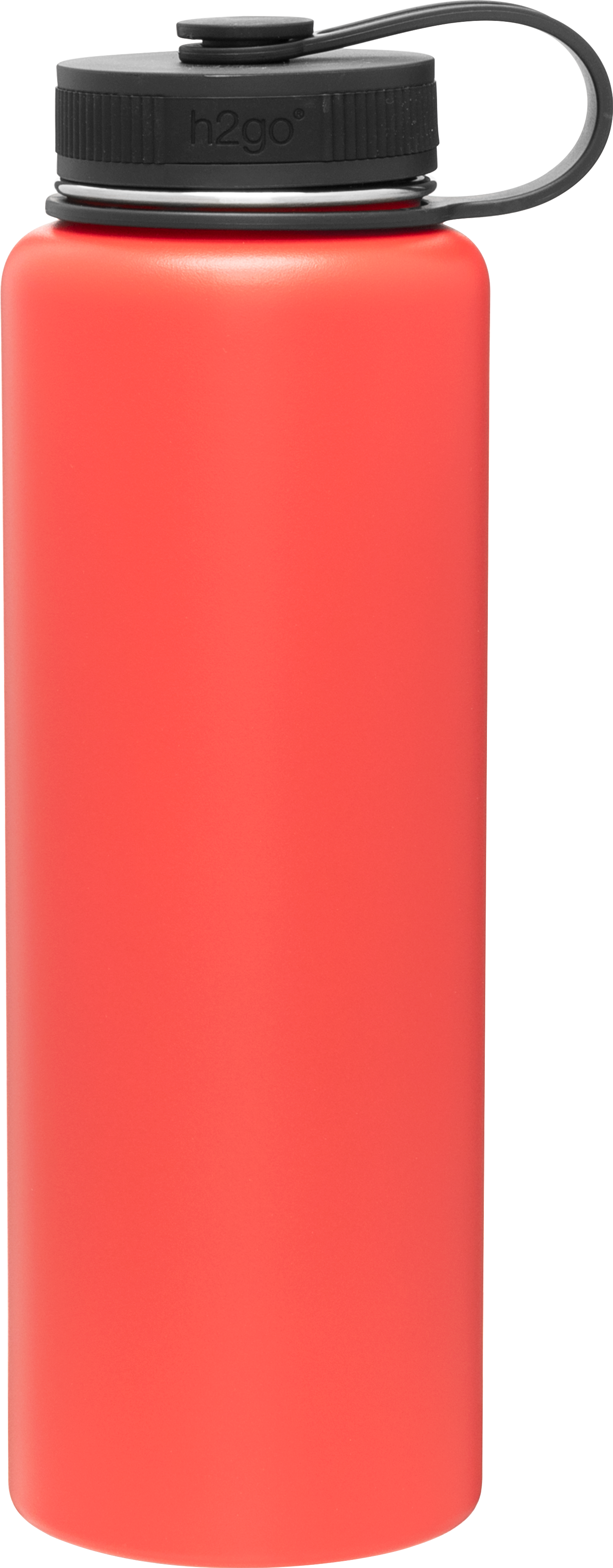 40 oz h2go venture, custom water bottle with logo imprint 2