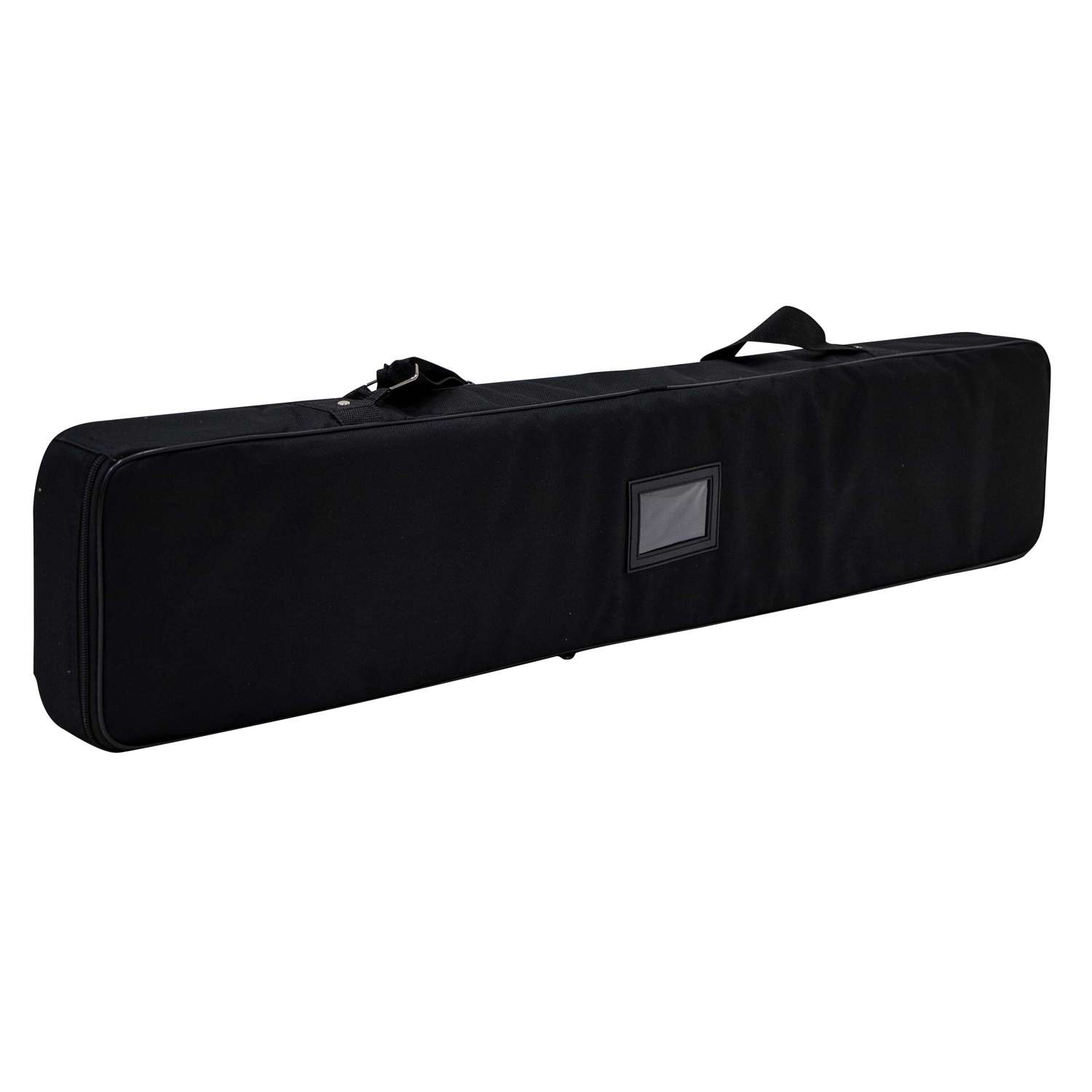 Journey SEG Half Wall Hardware With 90° Connectors 7