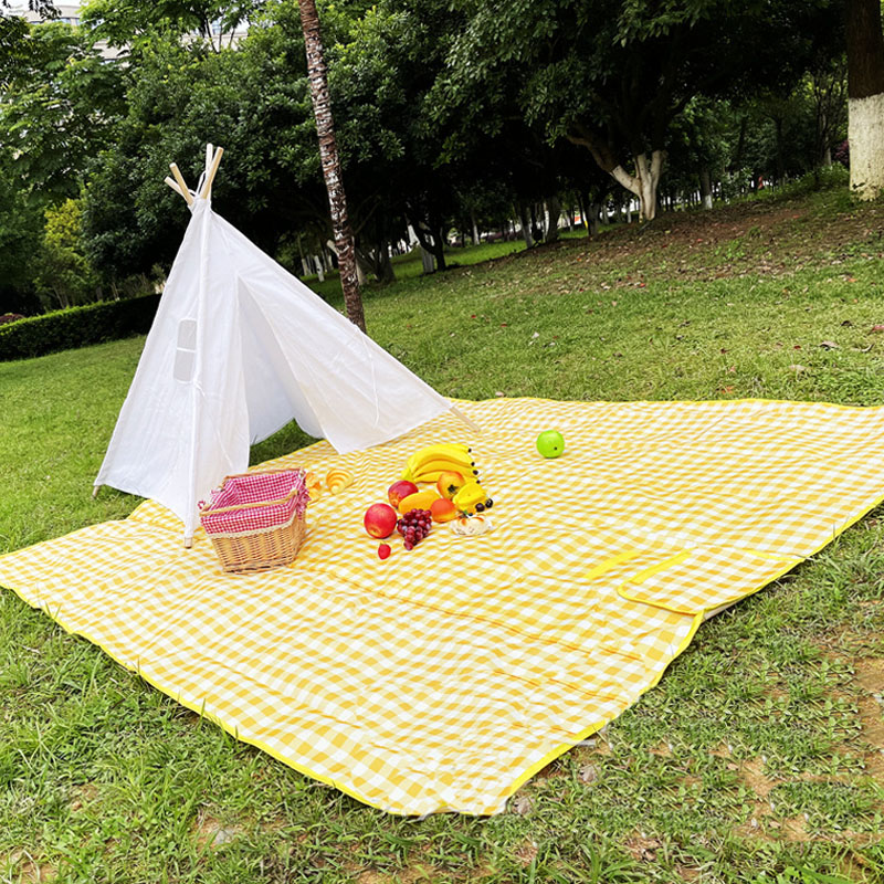 Portable Picnic Blanket 1