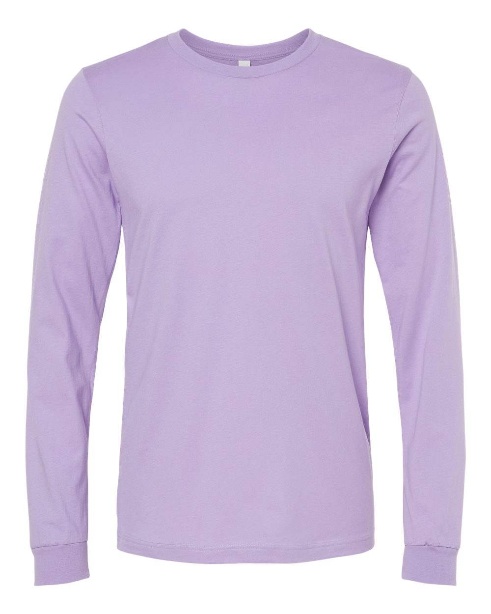 Unisex Jersey Long Sleeve Tee - 3501 194