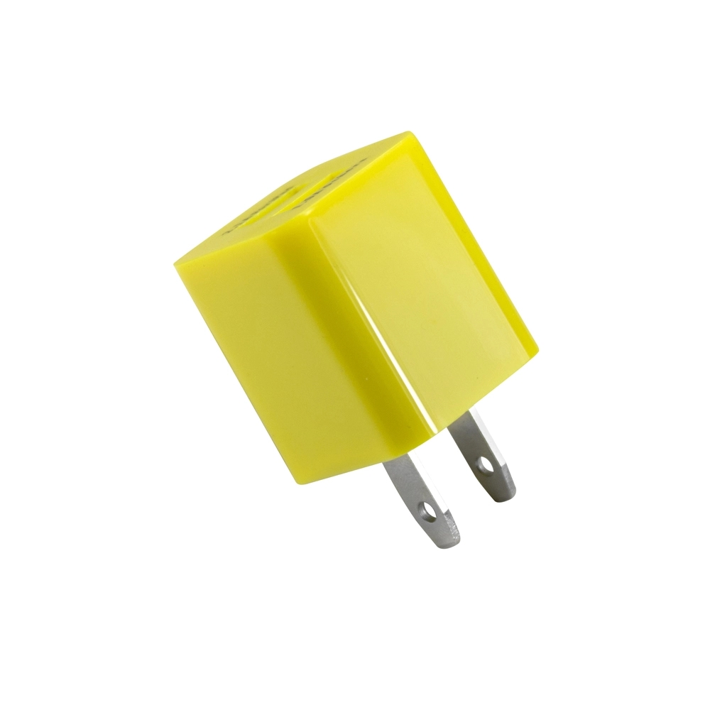 USB Dual Port Wall Charger 202 10