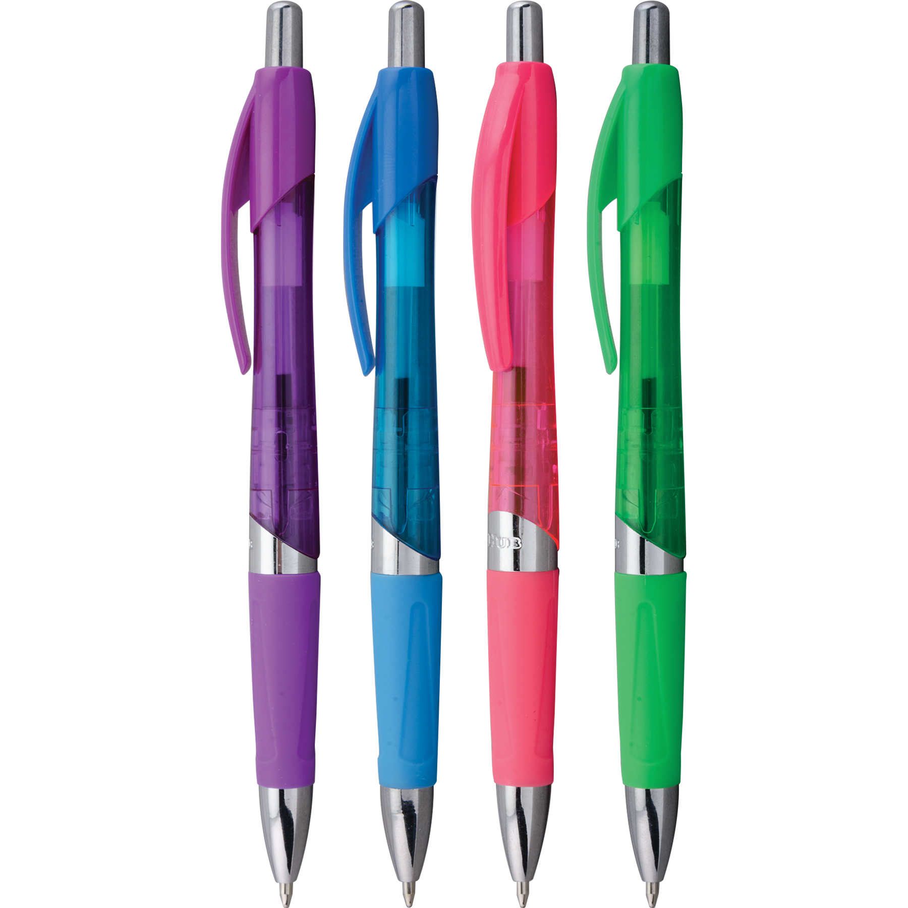 Gassetto® Gem Pen (Pat #D825,663) 9
