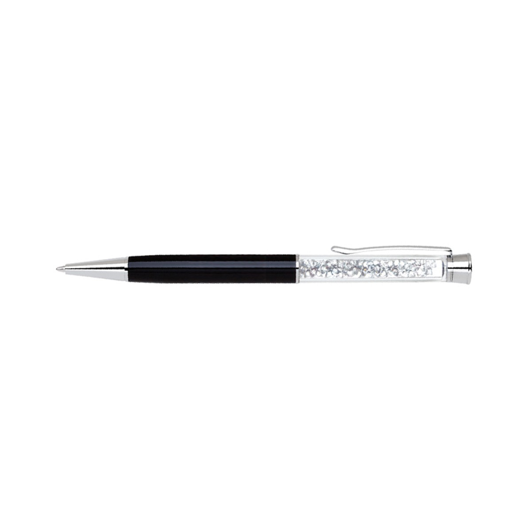 Tip Twist Action Metal Pen, Ballpoint pen 16