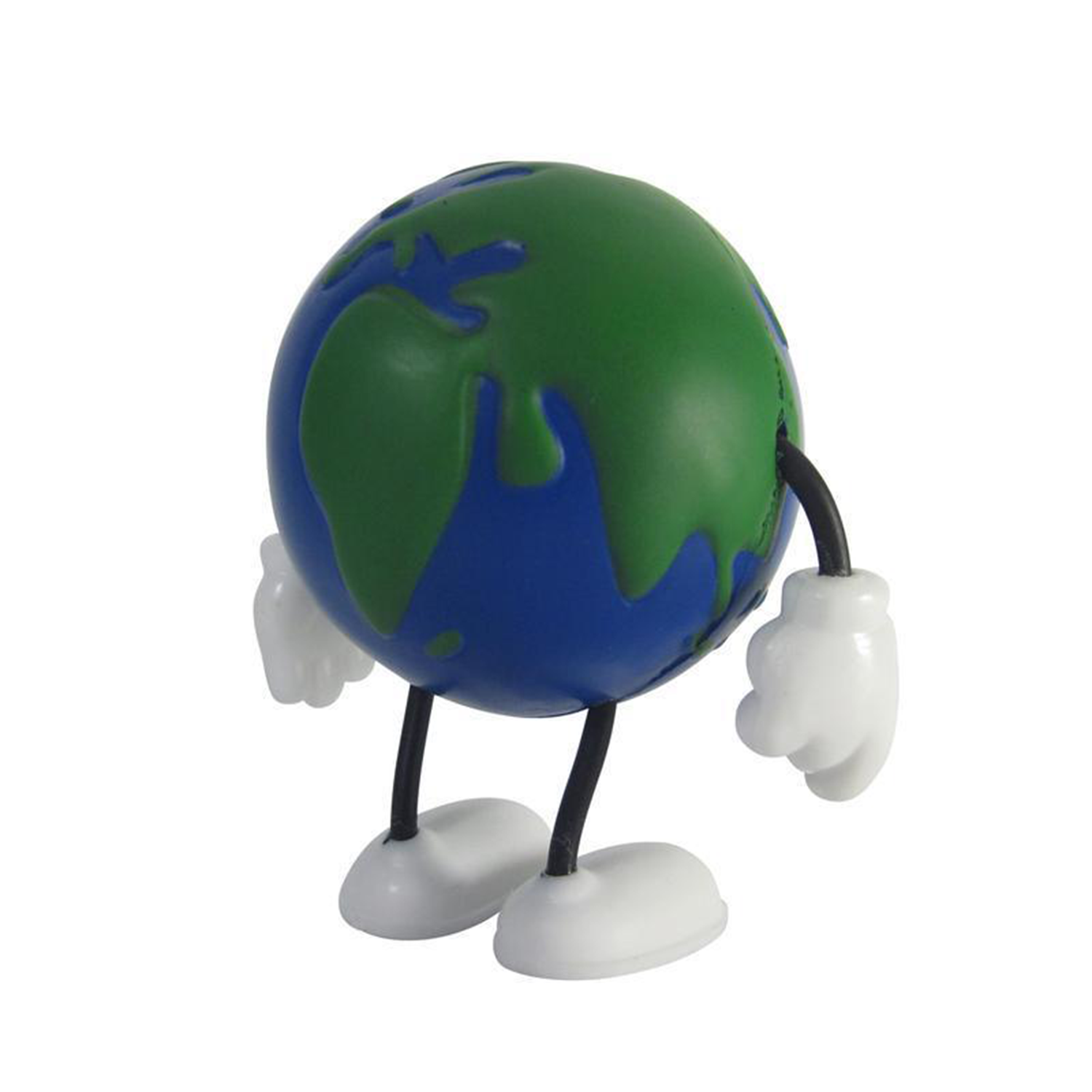 Earthball Stress Reliever Figurine 2
