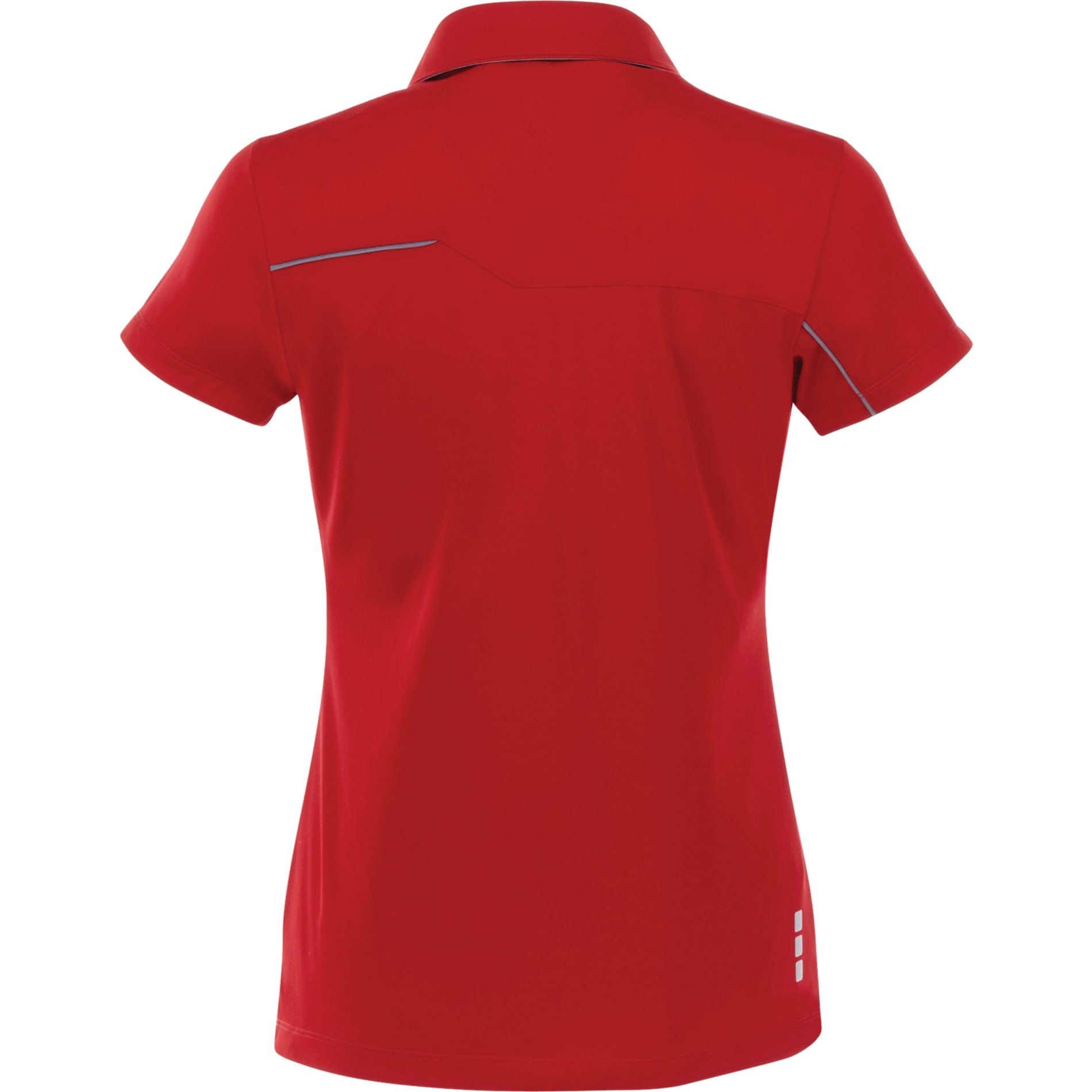 Women's WILCOX SS Polo 40