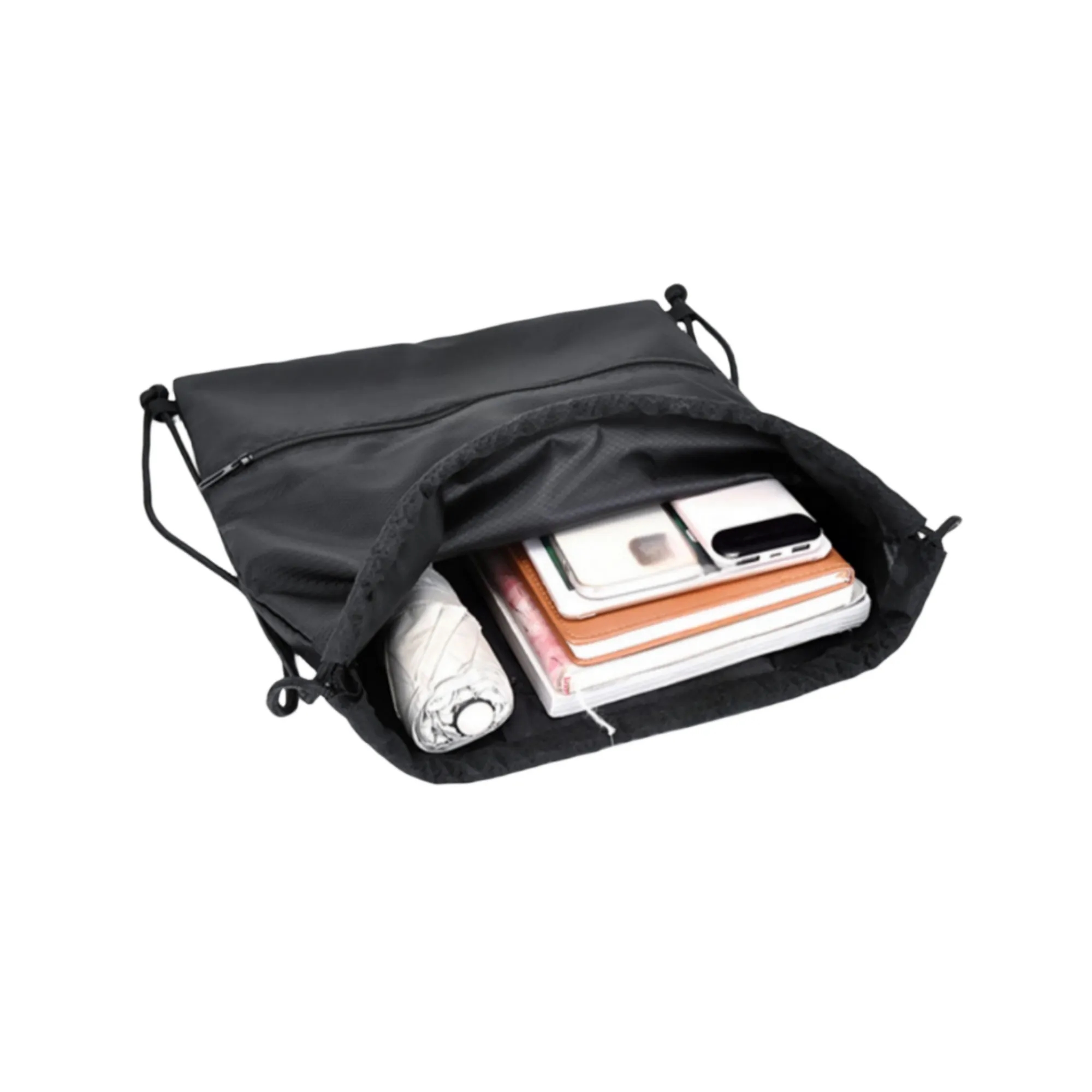 Oxford Drawstring Backpack 5