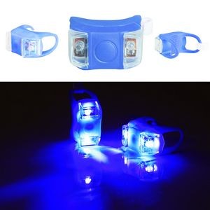 White LED Flashlight 21