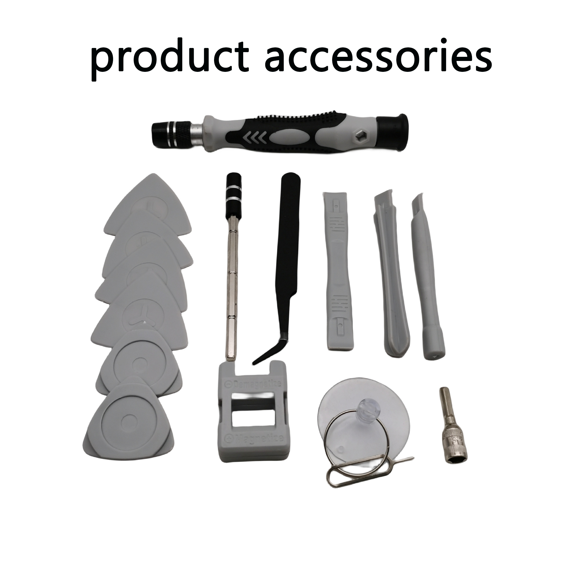 Screwdriver Multifunctional Set 5