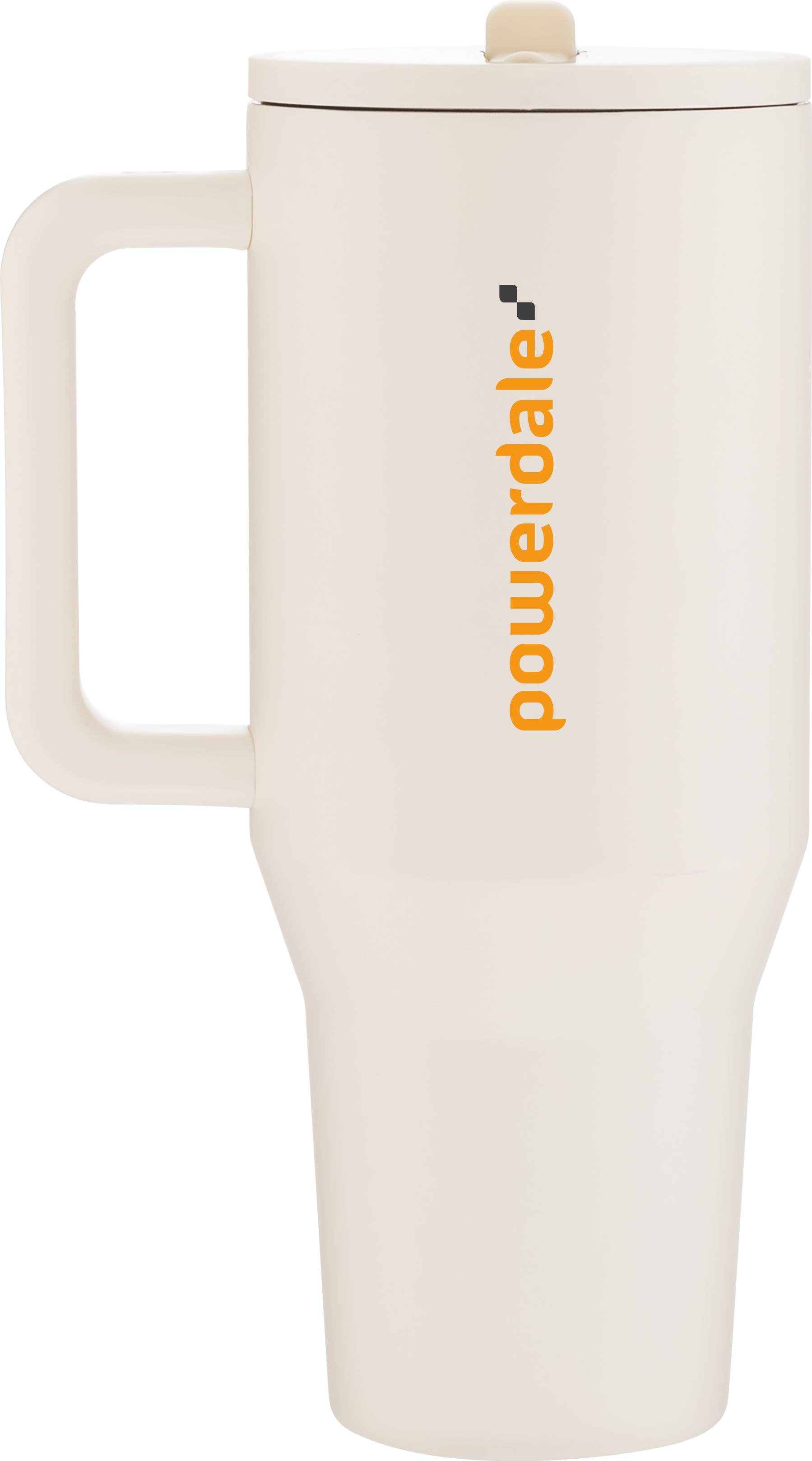 40 oz hydrojug traveler - powder 86
