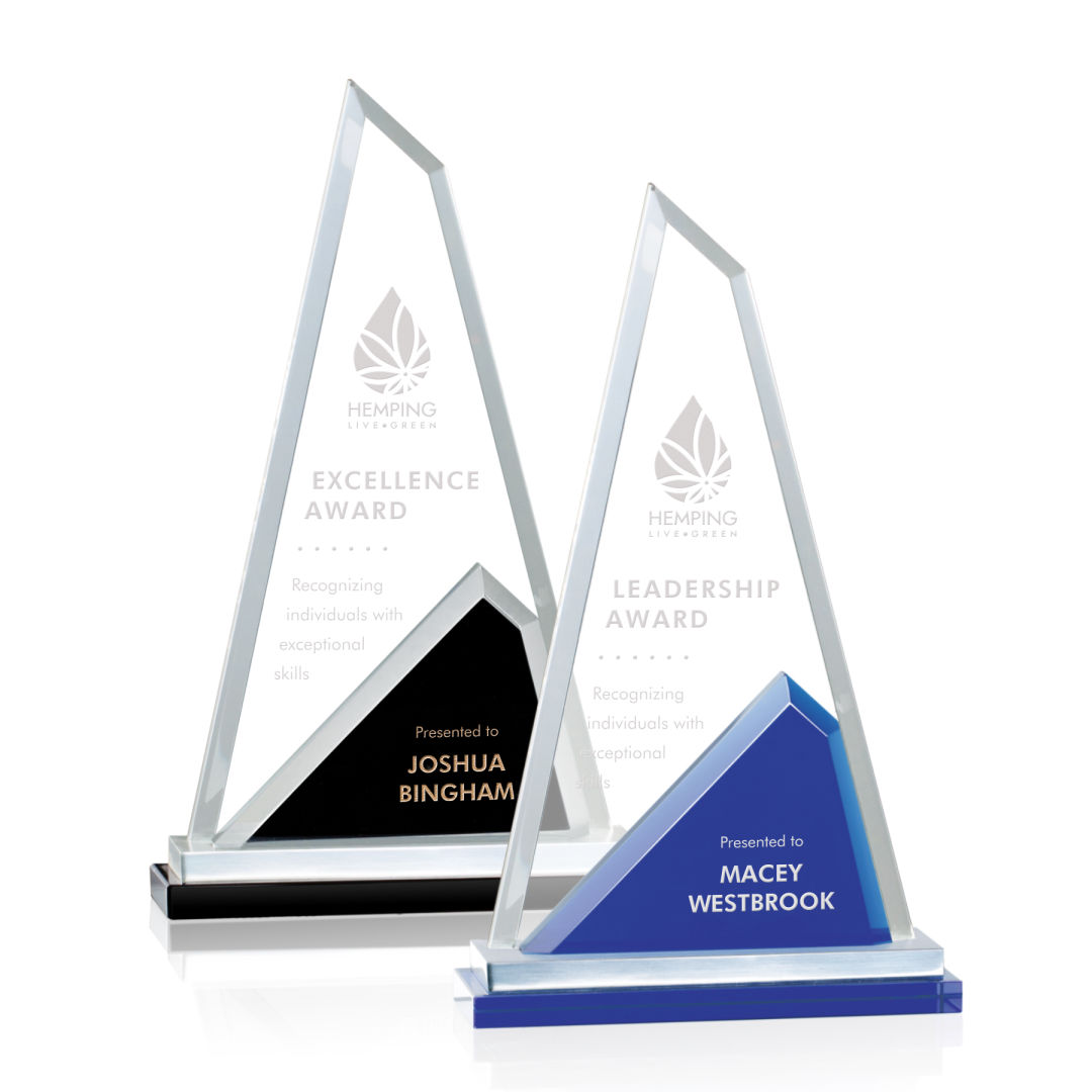Shaftsbury Award 5