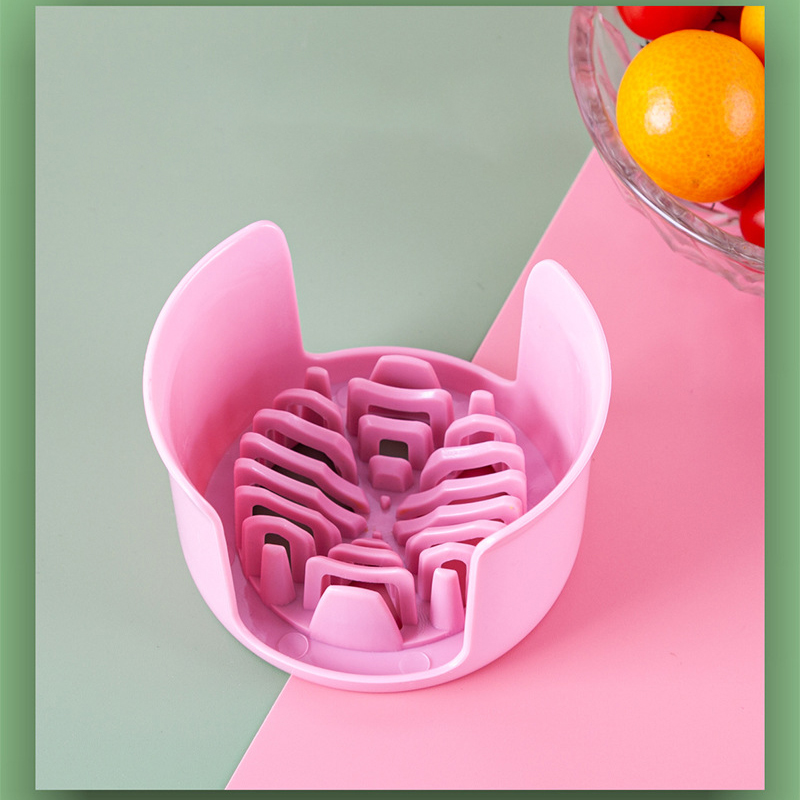 3 in 1 Stainless Steel Wire Egg Slicer 16