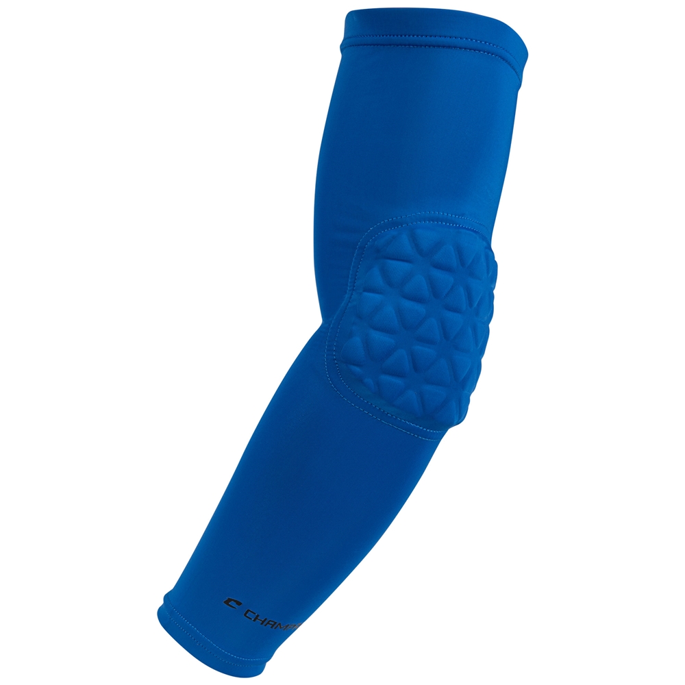 Arm Sleeve with Elbow Padding 3