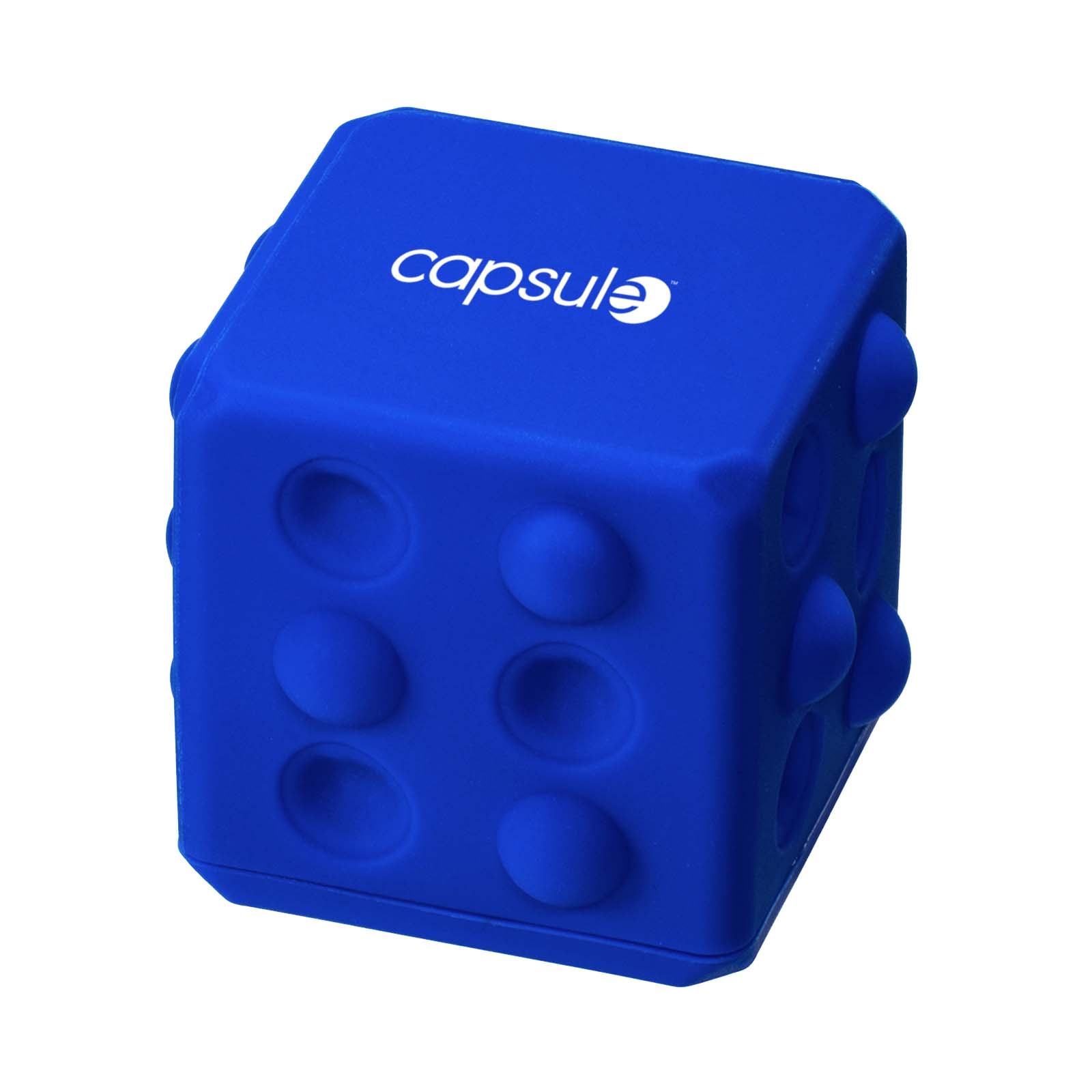 Square Push Pop Ball 22