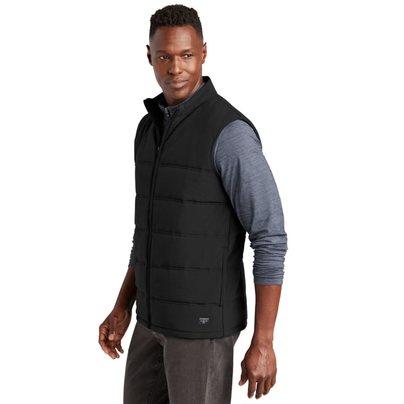 TravisMathew Cold Bay Vest 1