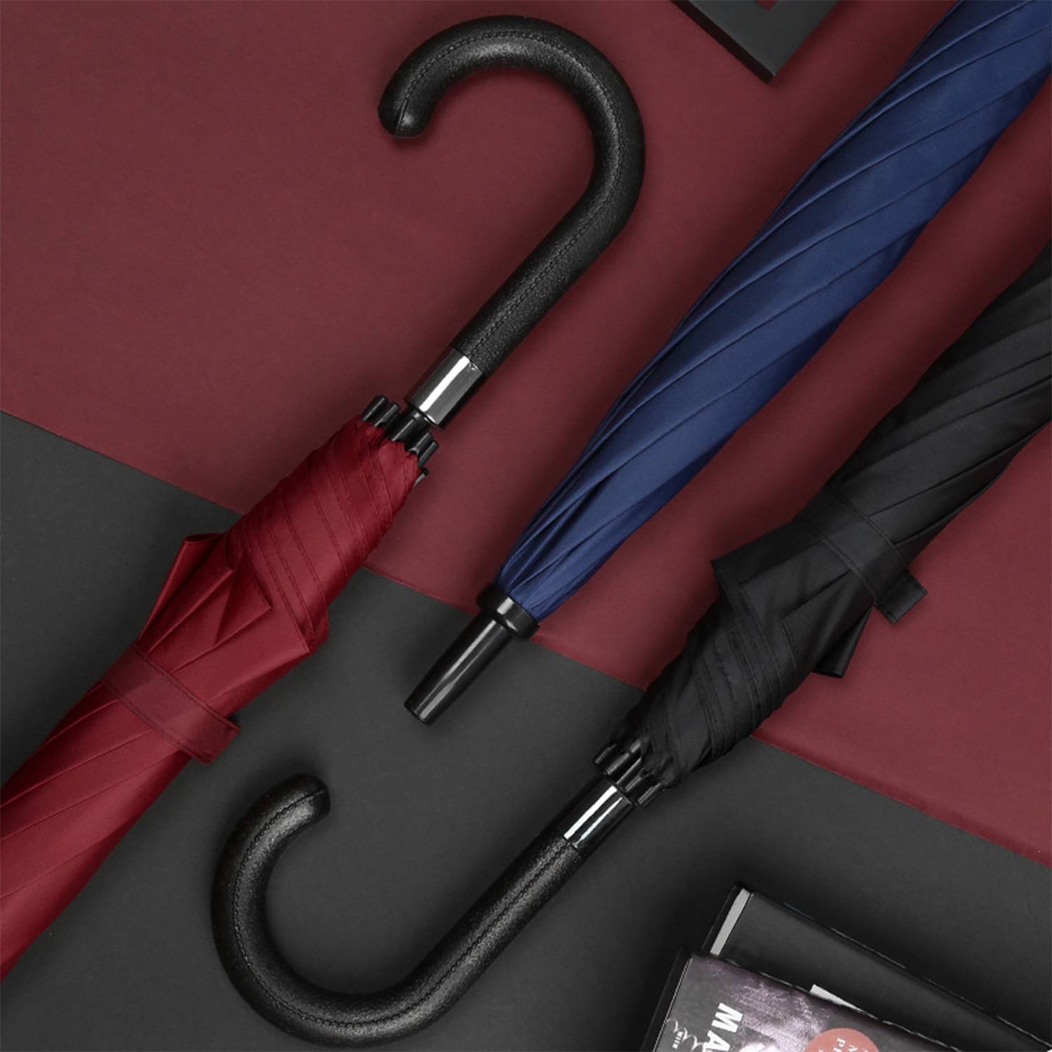 Golf Umbrella 7