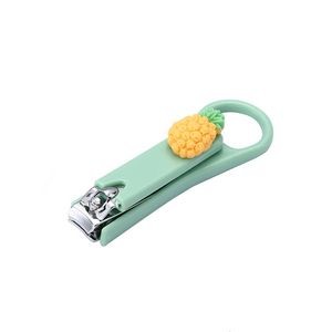 Fruits Cartoon Nail Clippers 37