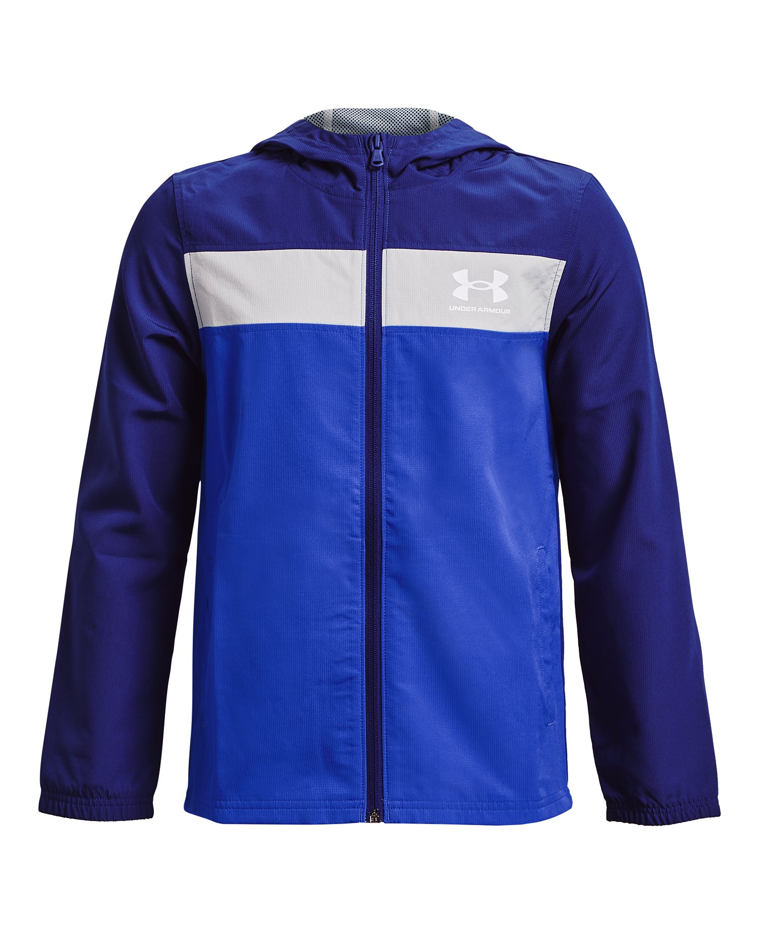 UA Sportstyle Boys' Windbreaker 3