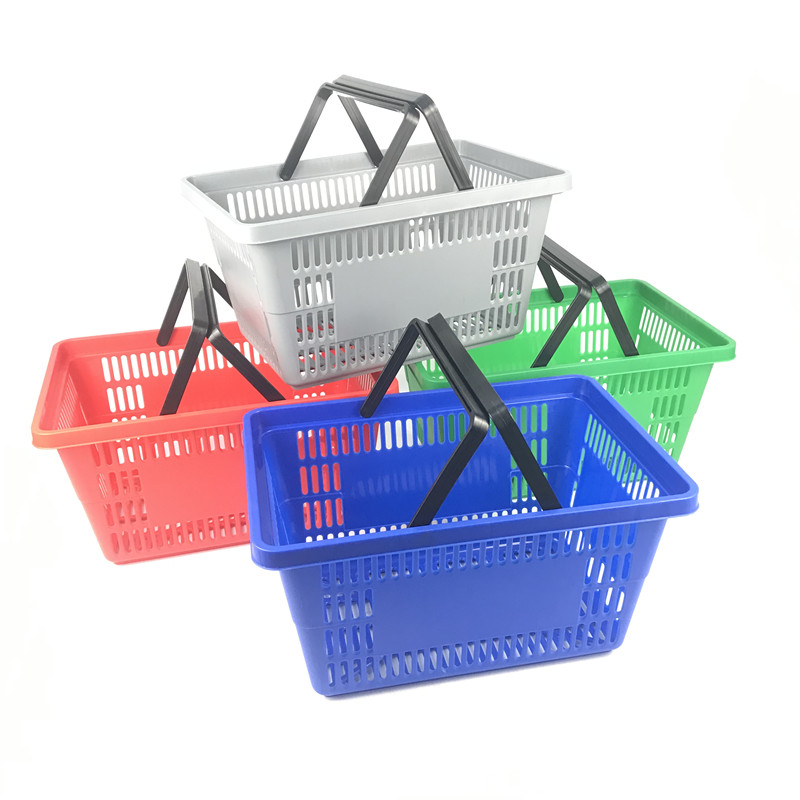 Shopping Basket 2