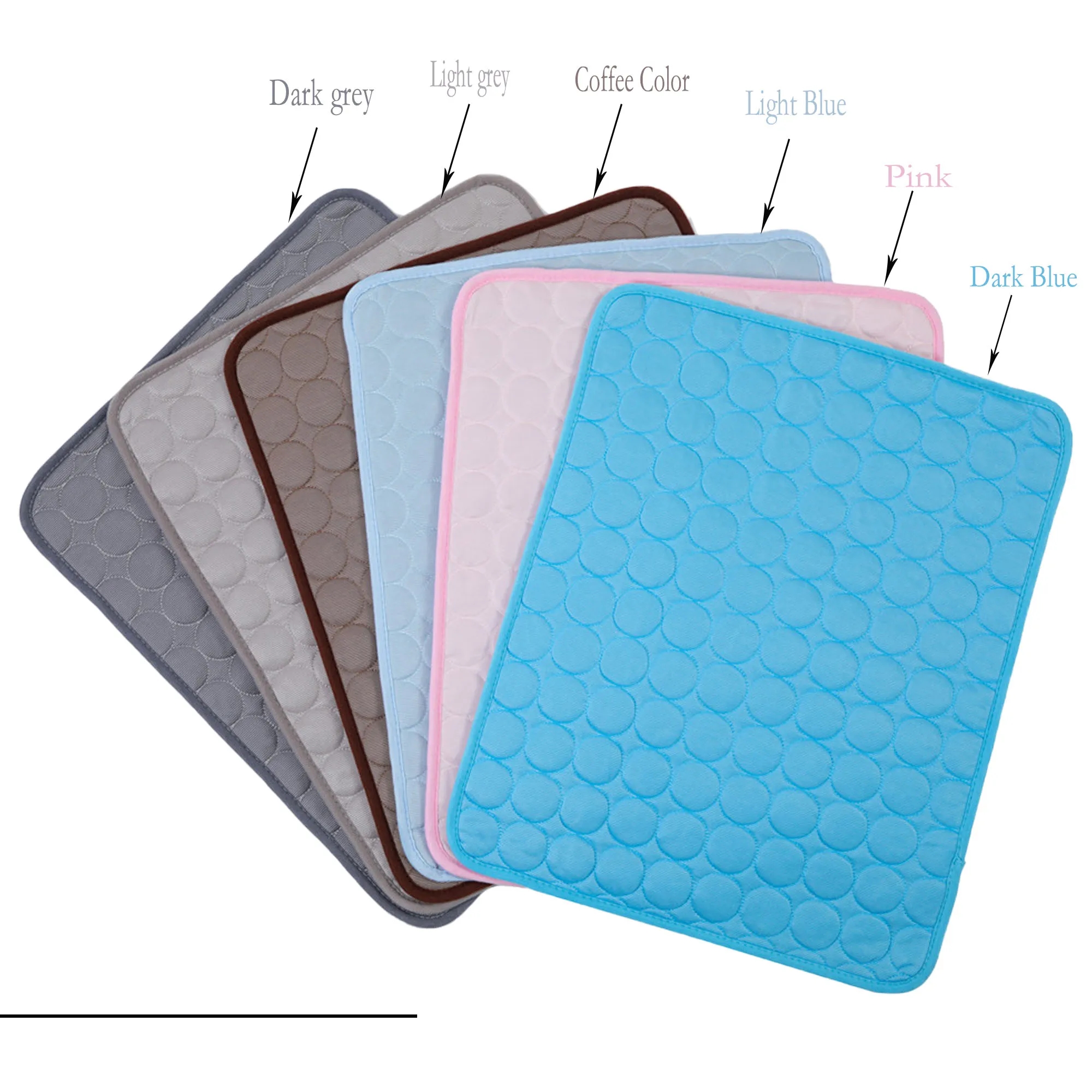 Summer Pet Ice Mat 4