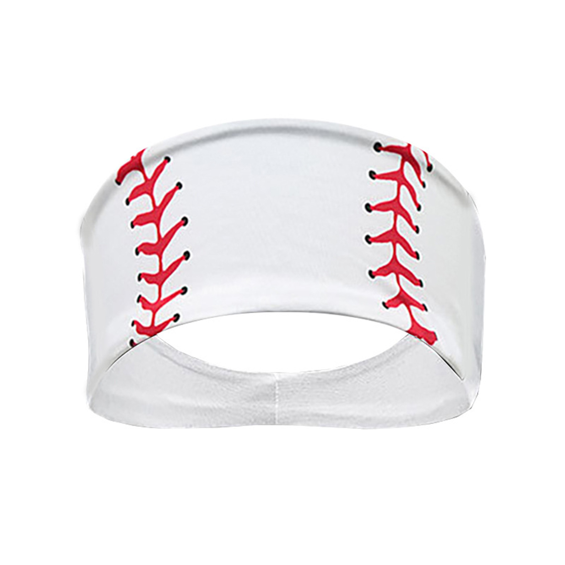 Athletic Headband 1