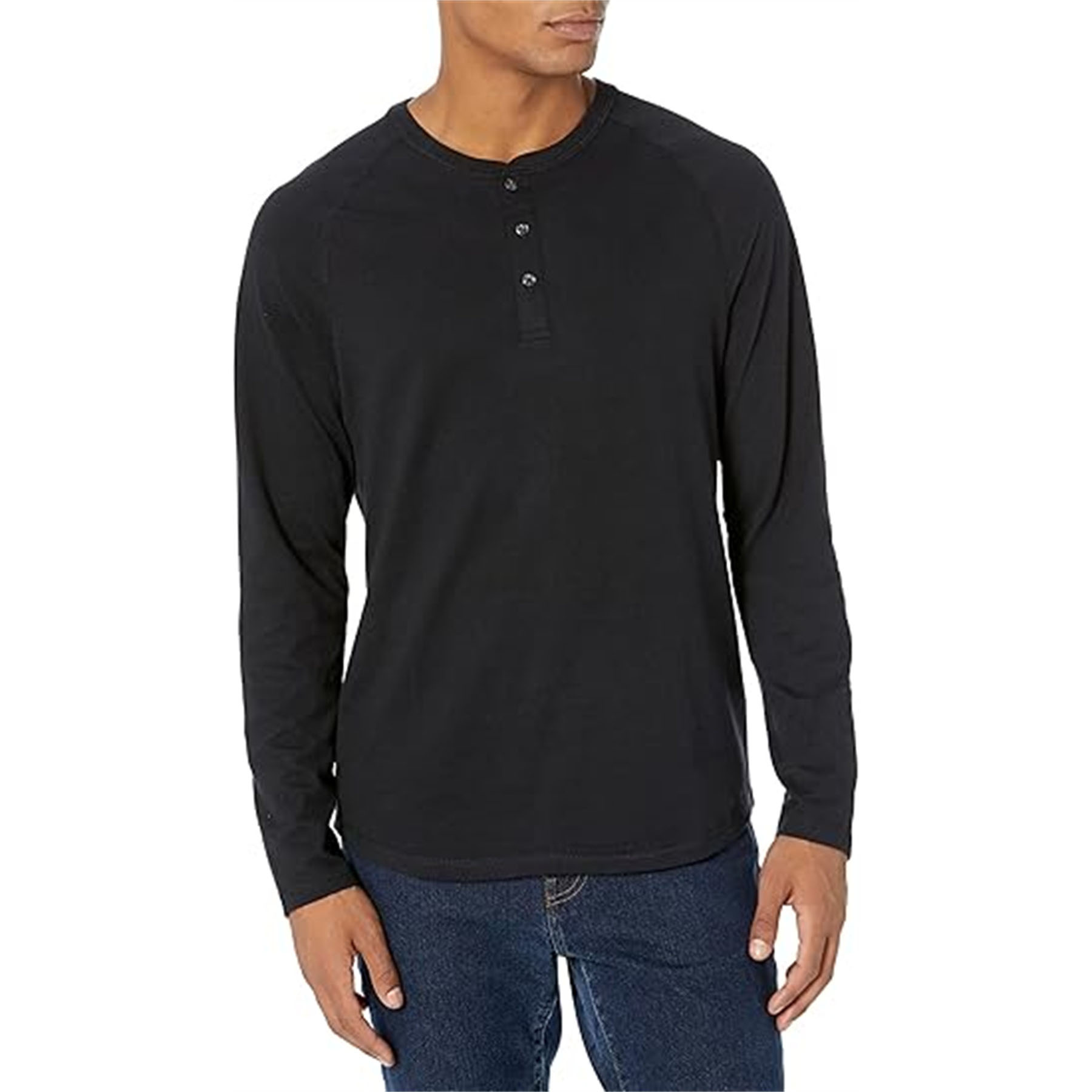 Long Sleeve Shirt for Men 4