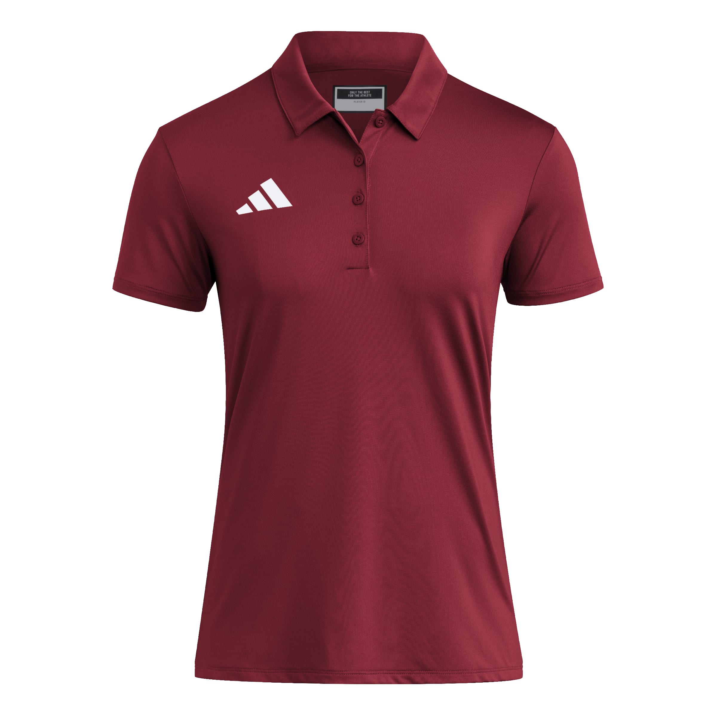 ULTIMATE365 SOLID POLO 18