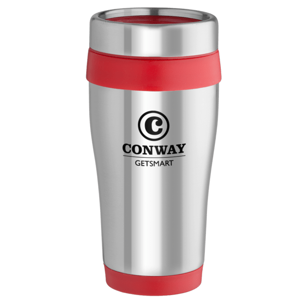 Stainless Steel Tumbler - 16 Oz. 35