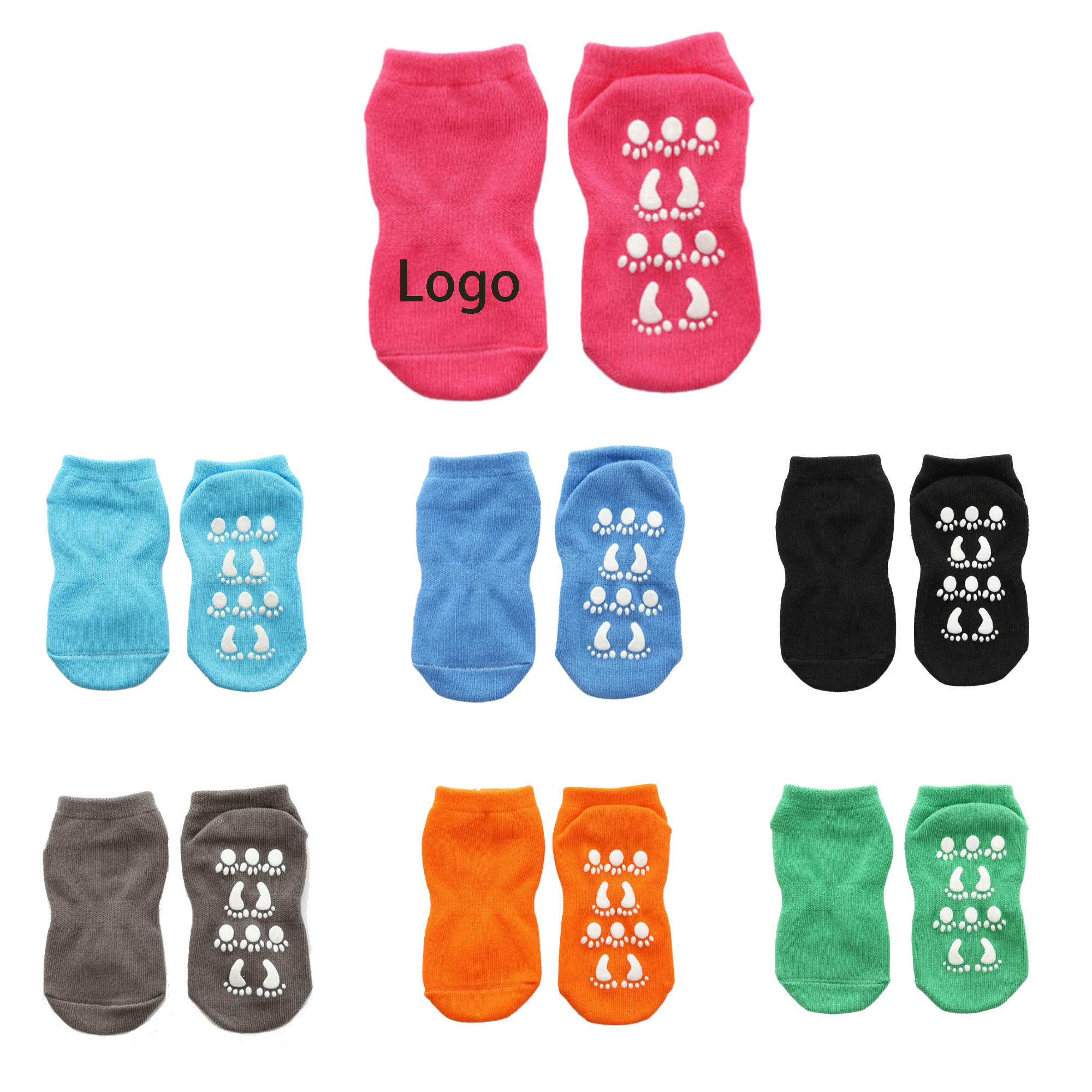 Floor Anti Slip Socks 2