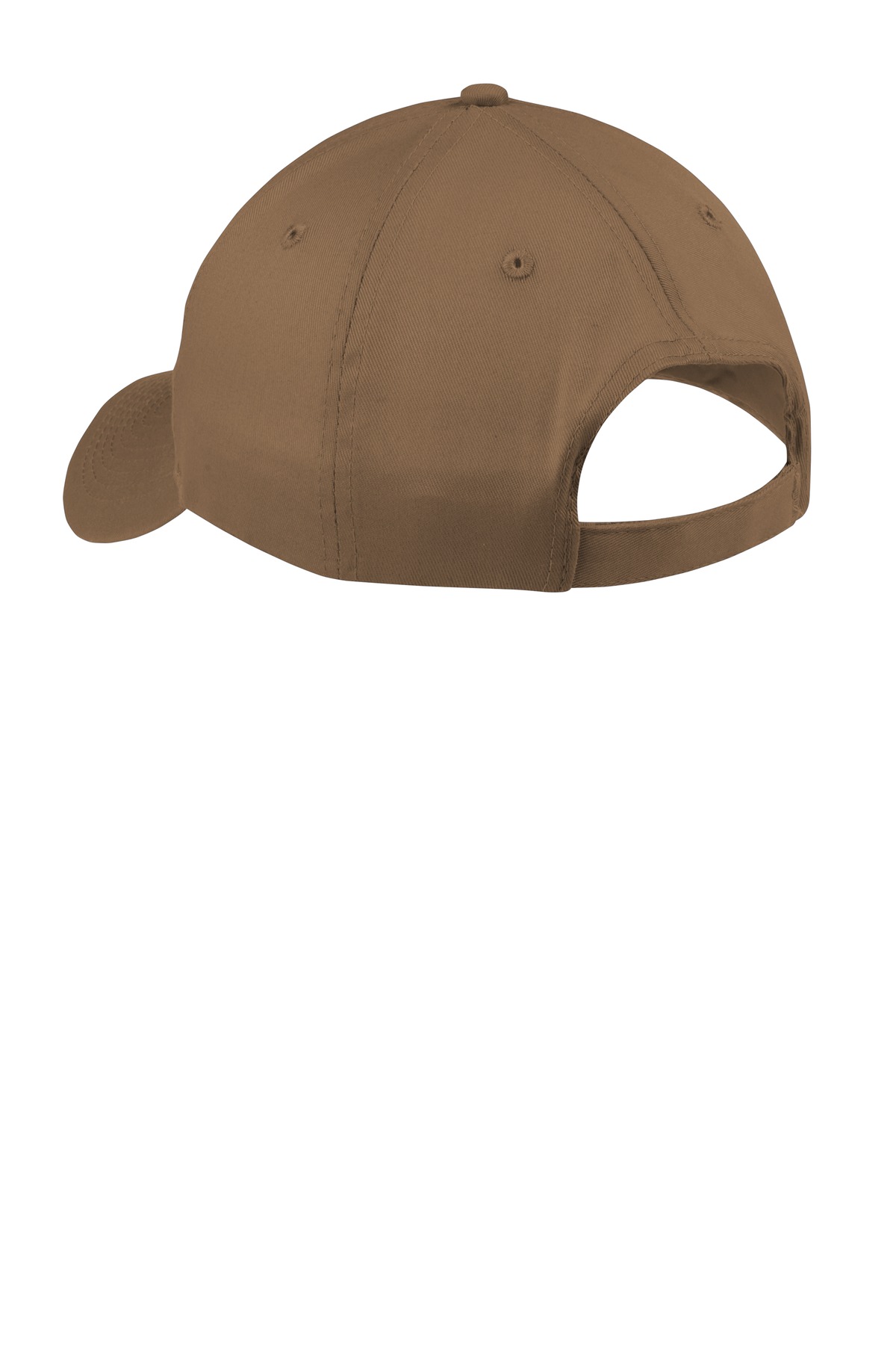 Port & Company® Six-Panel Twill Cap 5