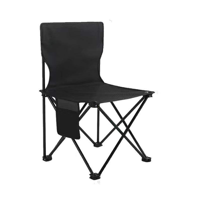 Outdoor Compact Durable Folding Camping Chair 6
