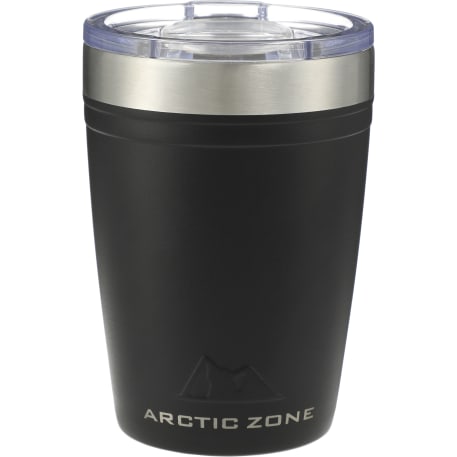 Arctic Zone® Titan Thermal HP® Copper Tumbler 12oz 20
