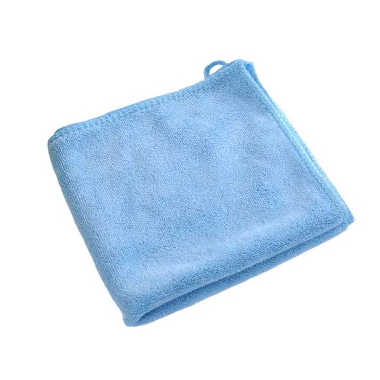 Soft Microfiber Cloth 9.8 Inch for Surfaces 3