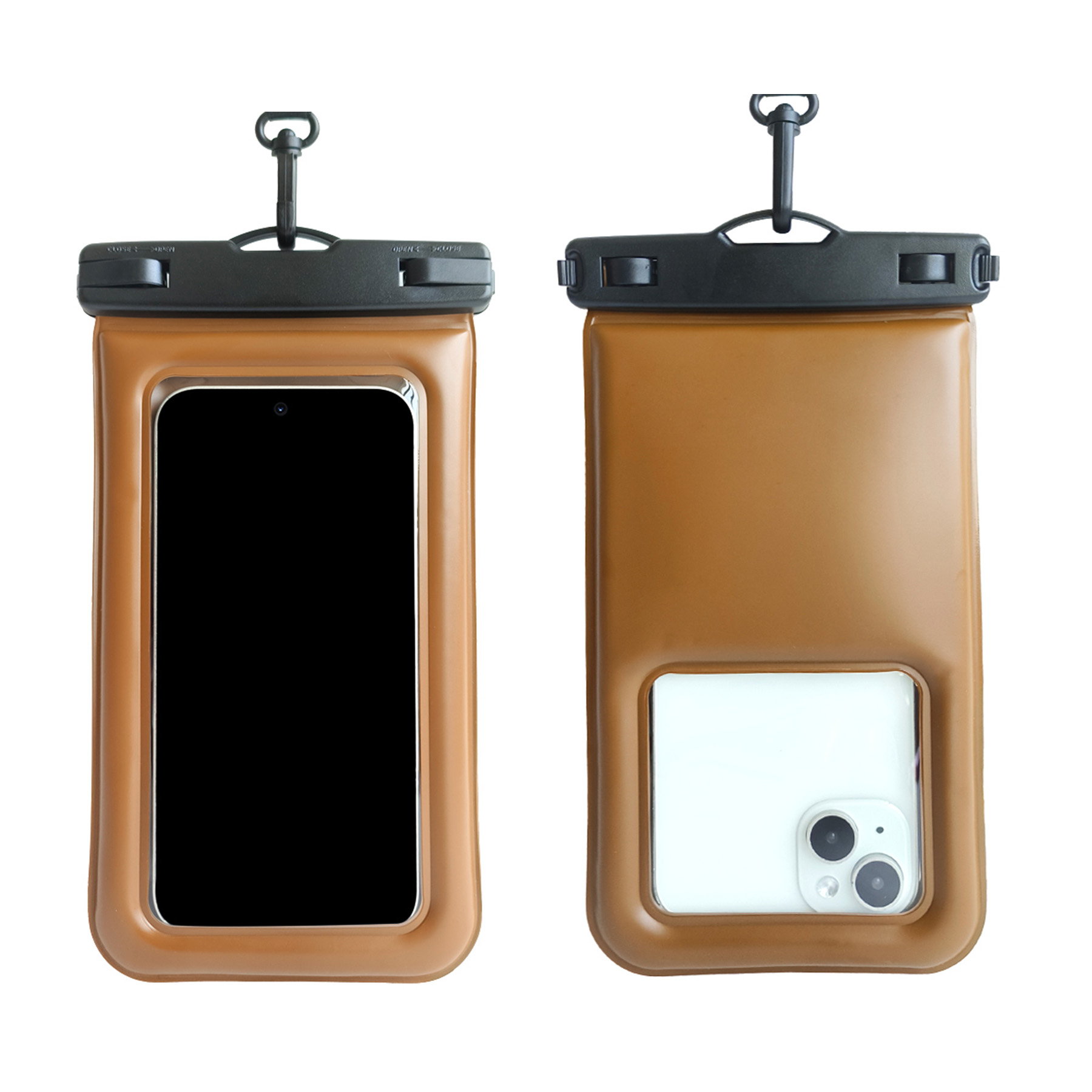 Ally Waterproof Phone Pouch 3