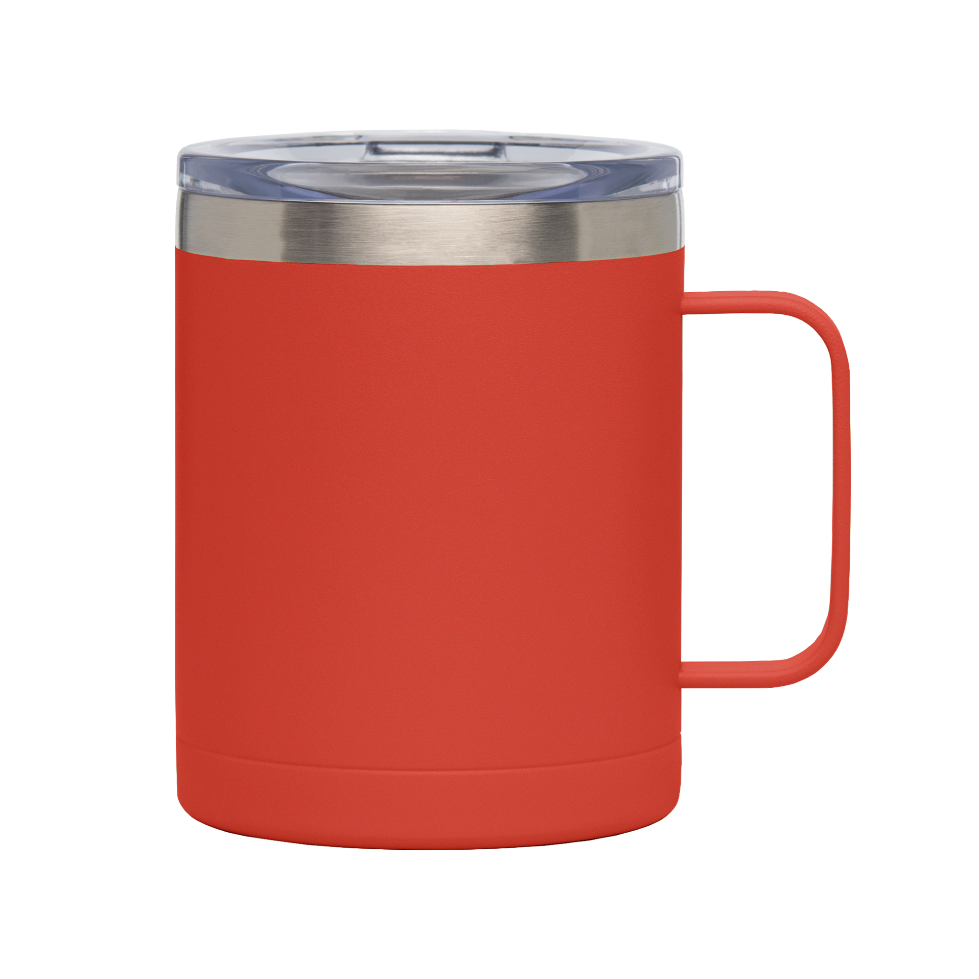 Glamping - 14 oz. Double-Wall Stainless Mug 1