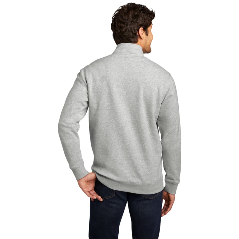 District V.I.T. Fleece 1/4-Zip 39