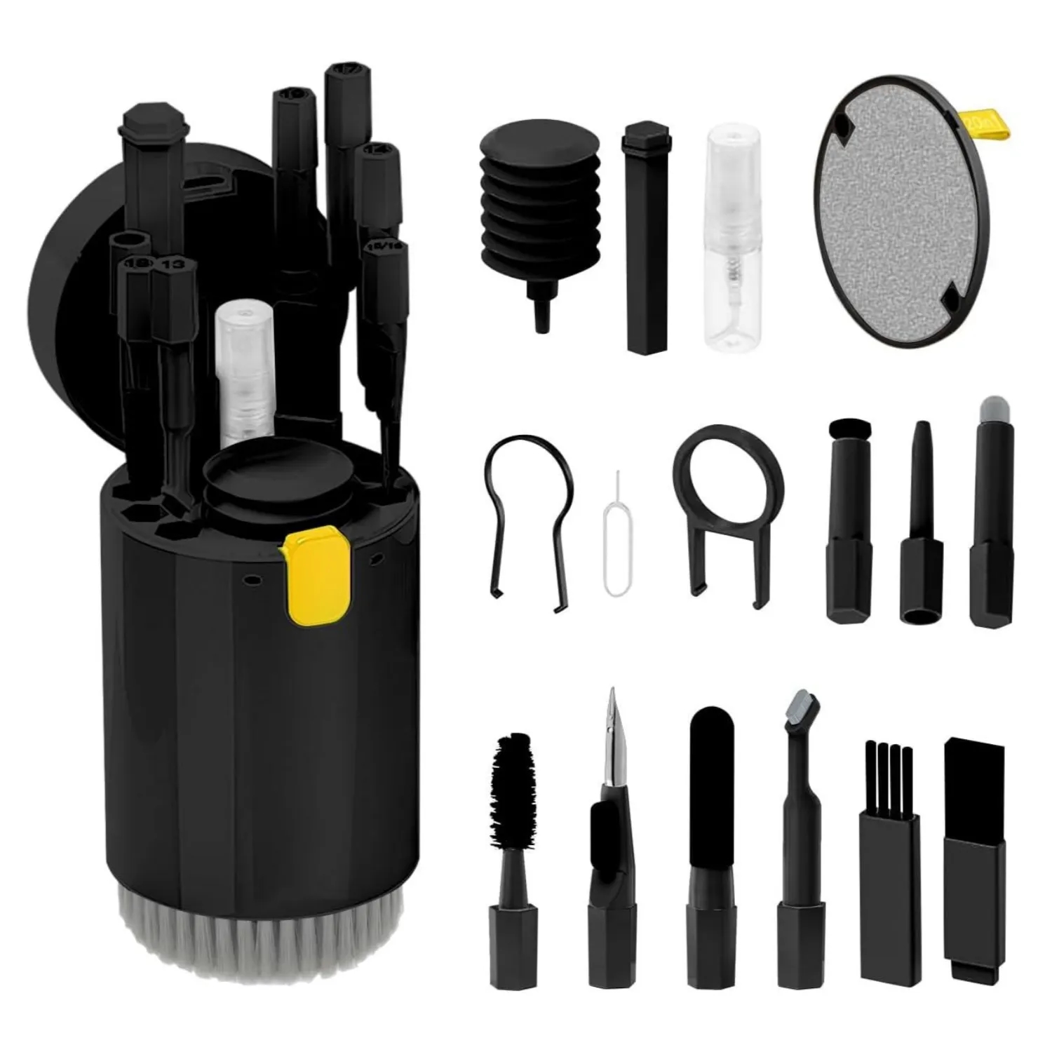 20-in-1 Multitool Electronics Cleaning Kit 2