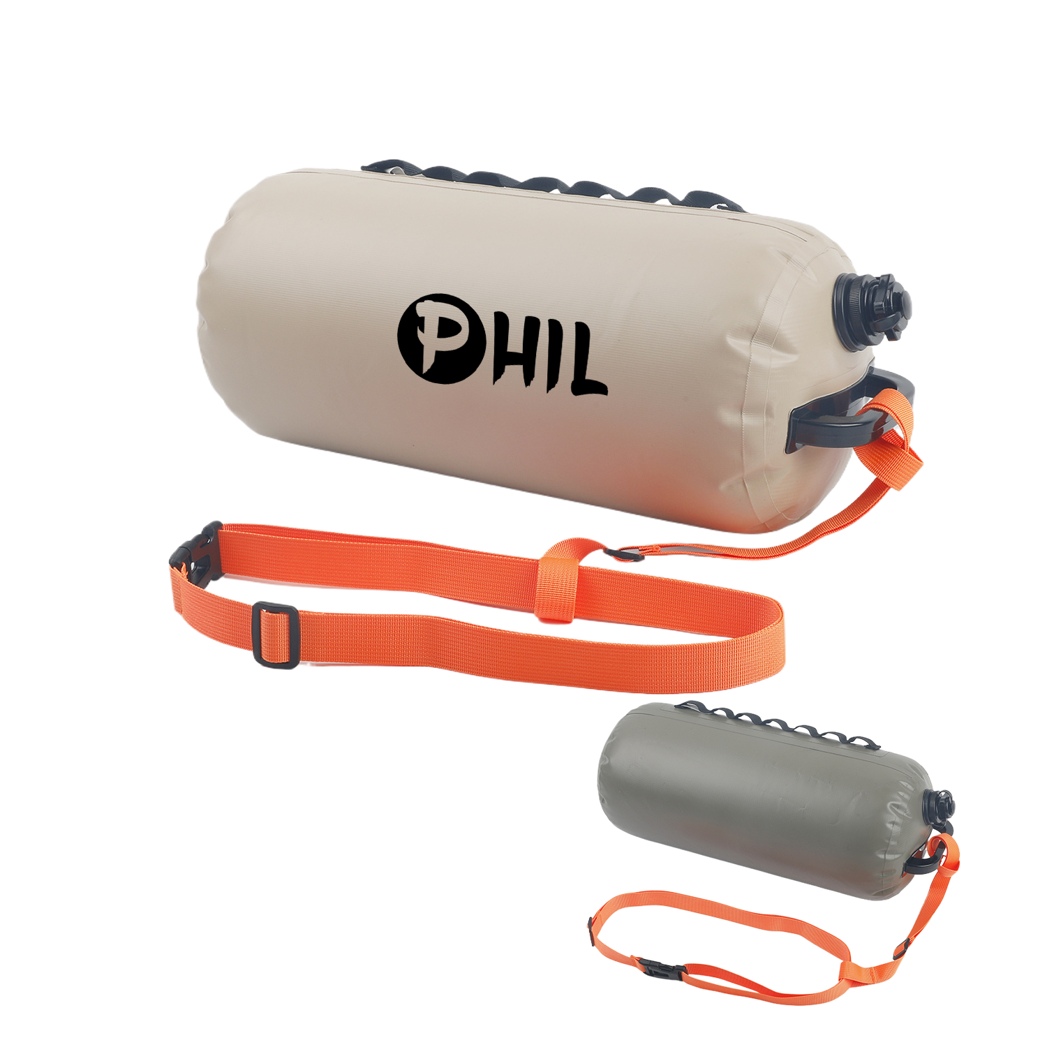 Large capacity multifunctional outdoor water bag 3
